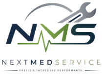 Logo NextMedService